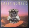 7inch Record BOBBY WOMACK - (I Wanna) Make Love To You MCA1108 MCA Records 1986 UK Soul/Funk Used