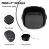 Cake Basket Cake Molds Non-stick Air Fryer Accessories