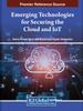 Книга Emerging Technologies for Securing the Cloud and IoT