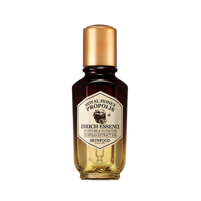 Skinfood Обогащающая эссенция Royal Honey Propolis 50 мл