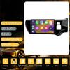 Android 16 pour Toyota Aqua 2011 - 2017, Carplay Auto, écran 2K, autoradio multimédia, autoradio stéréo 2 din, Plug and Play
