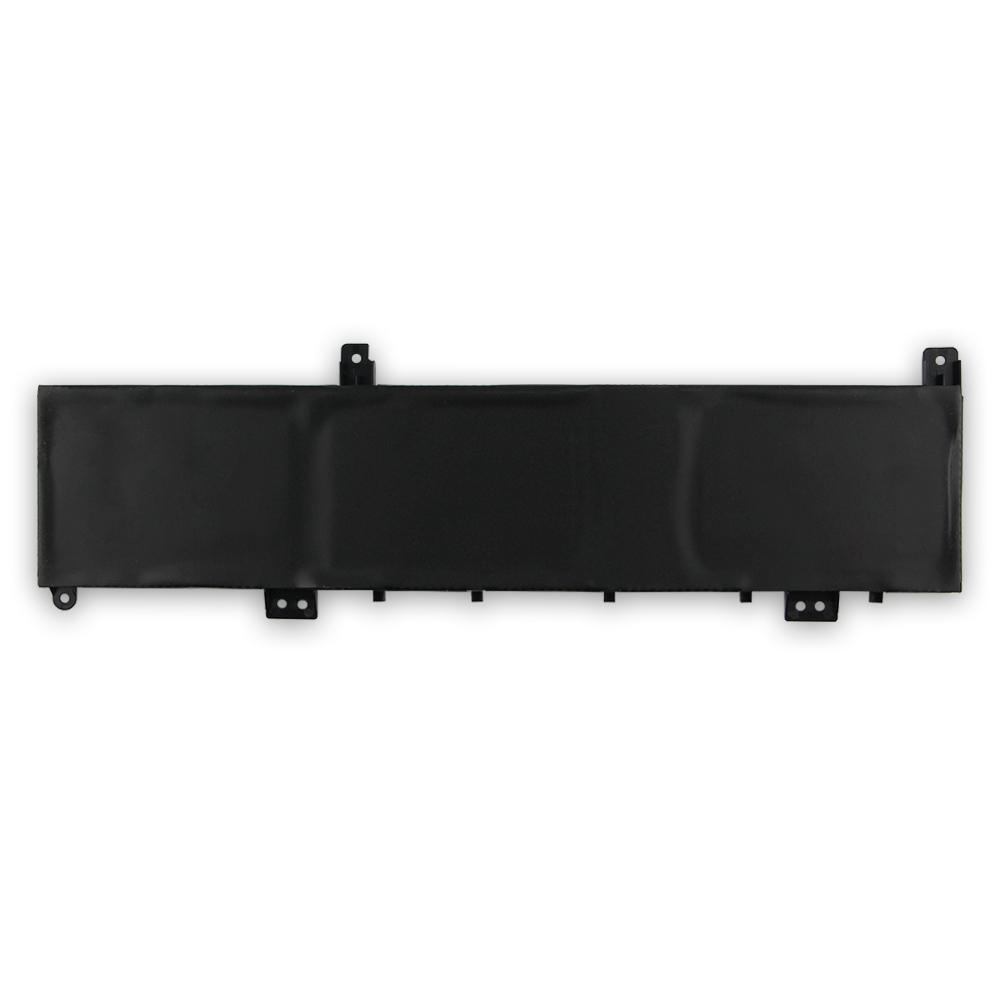 НОВЫЙ Сменный Аккумулятор Для ASUS VivoBook Pro15 N580 N580GD N580VD N580VN X580 X580GD C31N1636 Аккумулятор для Ноутбука 4165 мАч