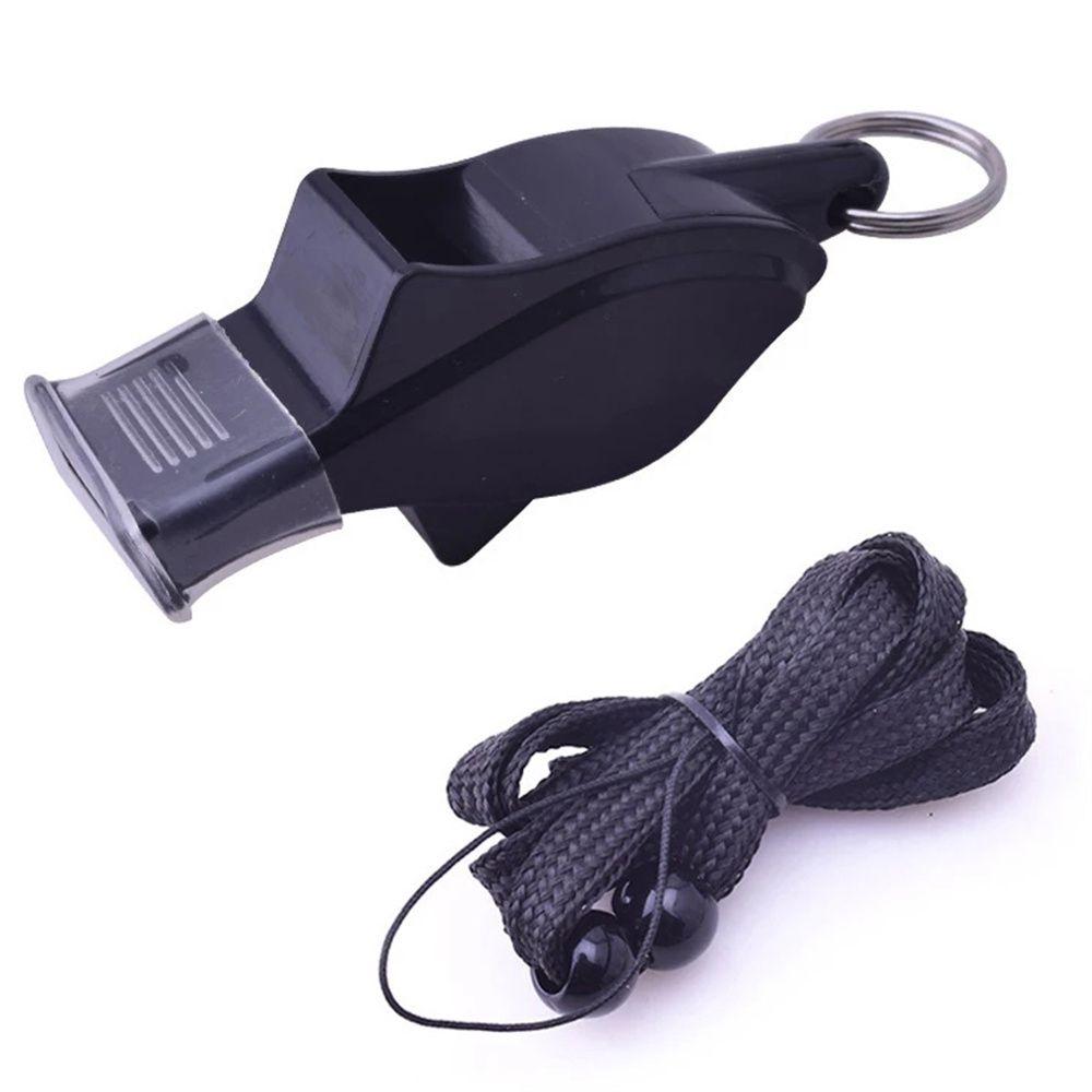 Школьный Черлидинг Открытый Громкий Свисток Свисток с Большим Звуком Свисток Без Косточек Свисток Судьи