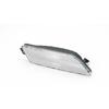 Clear Lens Bumper Side Marker Light Housing Replacement For 14-24 Porsche Macan