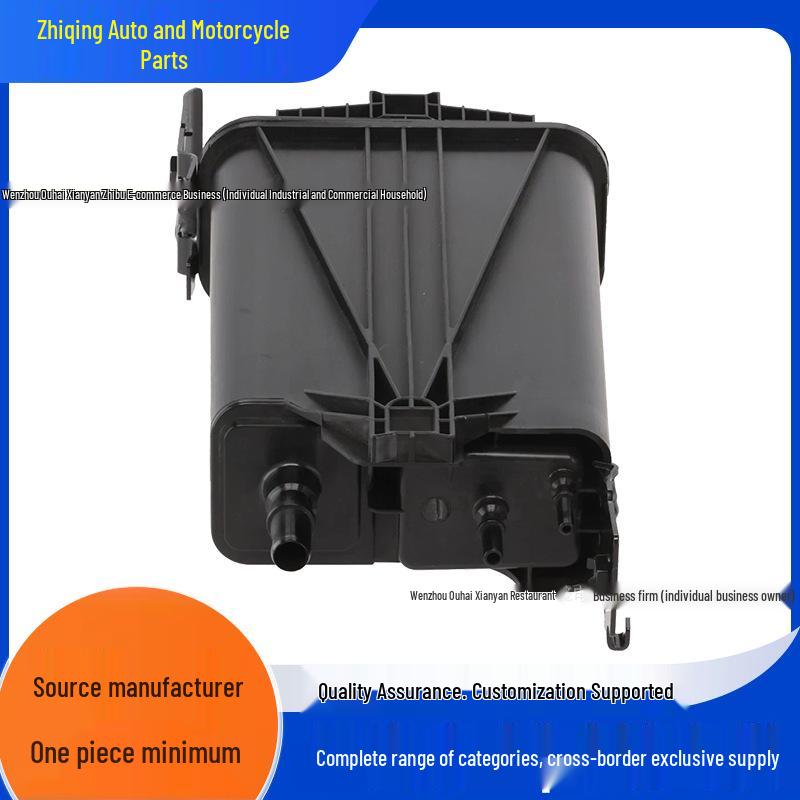 Evaporative Charcoal Canister for 2000-2003 Cadillac/Chevrolet - Part 15733604