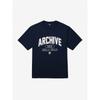 Fila Men S CoTTon Blend Graphic T ShirT