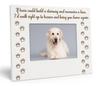 Darling Souvenir Made With Love Engraved Table Top Photo Frame Wooden White Picture Frame Gift For Brothers Day