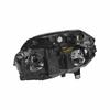 Фара L 2048206859 для Mercedes W204