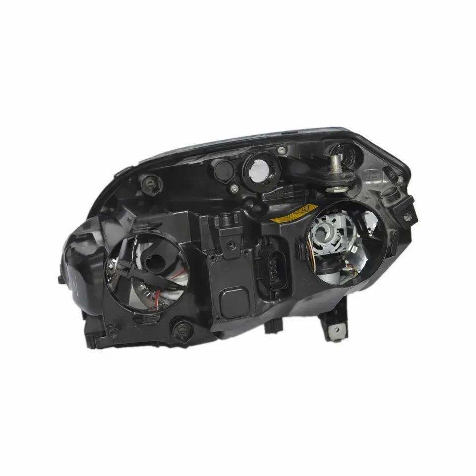 Фара L 2048206859 для Mercedes W204