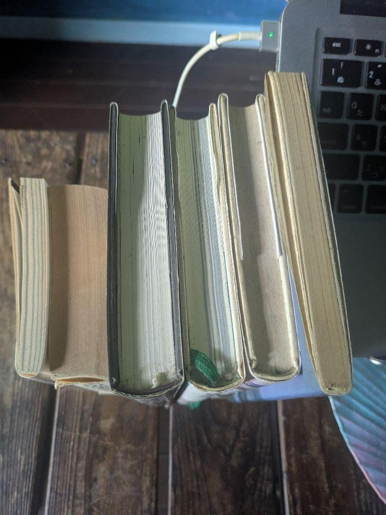 [USED] Shinya Fujiwara Collected Works Set of 6 Volumes: Yomi no Kuni, Nihon Jodo, Tokyo Drifting, and More