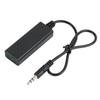 Noise Isolator Ground Loop Noise Isolator Filter with 3.5mm Sound Cable for Car Sound Home Stereo System
