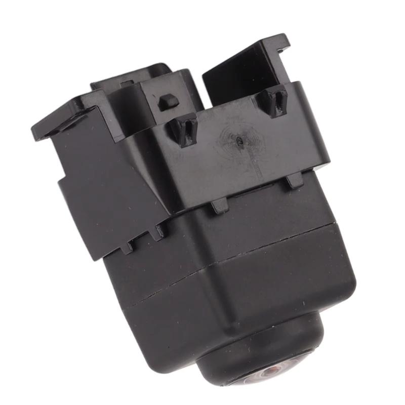 180 Degree Wide Angle Rear View Reversing Camera Clear Imaging Parking Assistance Monitors Nighttime Support 284426877R