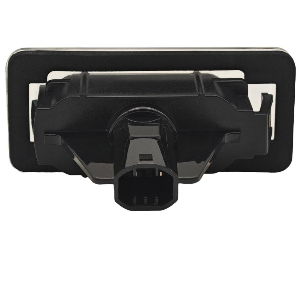 Lampy tablicy rejestracyjnej LED kompatybilne z Toyota Corolla, 550lm, 2 szt Off-Road