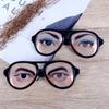 Performance Props Funny Glasses April Fools' Day Prank Toy Joke Novelty Glasses Party