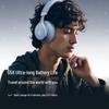 SoundCore S1 Ultra-Wideband Noise-Cancelling Over-Ear Headphones