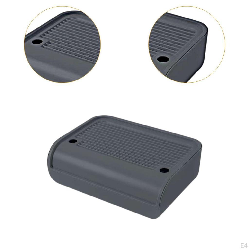 Ступенька для кошки Подножка Легко использовать Нескользящий Компактный Аксессуар для домашних кошек