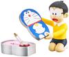 MEDICOM TOY UDF Ультрадетализированная фигурка Fujiko Fujio Works Series 12 Uso 800 O Высота 61 мм Окрашенный Завершенный Номер продукта 443 F. (Восемь О) ок.