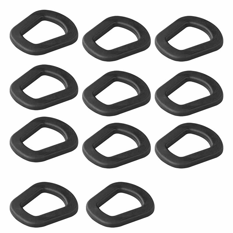 2 шт. 5/10/20 литровые канистры для бензина металлическое резиновое уплотнительное кольцо носик для заливки гибкая насадка для бензина топливная уплотнительная прокладка