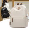 Women's Backpack Large Capacity Nylon Student Schoolbag Outdoor Lightweight Travel Backpack
