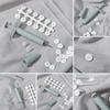 Holder Clips Comforter Fixer Bed Sheets Buckle Anti-move Quilt Holder Quilt Fixer Bed Sheet Clip