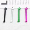 Cute Ballpoint Pens Dachshund Pens 1mm Black Ink Cartoon Dog Pens for School Office Capacitive Touch Pen for Tablets Phones