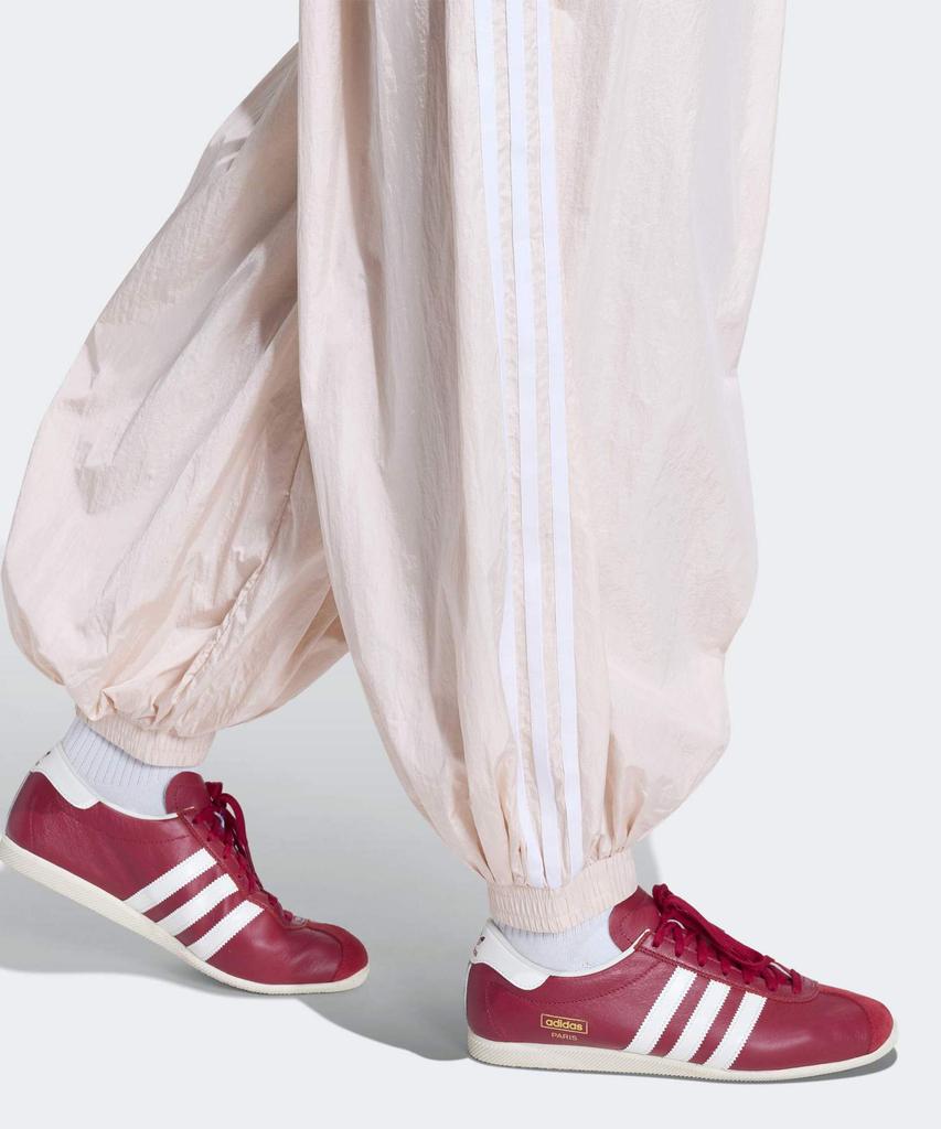 Брюки-карго Adidas Adilenium Season 5 Balloon - Wonder Quartz / Ky5053