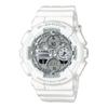 Мужские часы G-SHOCK, смола, 200 м водонепроницаемые, цифровые, ударопрочные, кварцевые, GMA-S140VA-7A