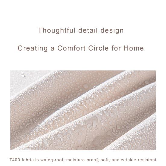 3 шт./4 шт. сумка для хранения, дорожные упаковочные сумки, набор, двойная молния, органайзер для багажа, одежды для деловых поездок, отпуска