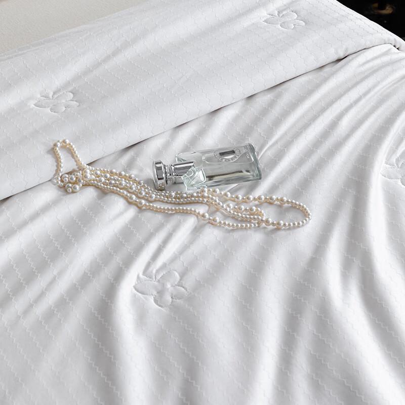 Hengyuanxiang TSB1052 Cooling Washable Mulberry Silk Quilt