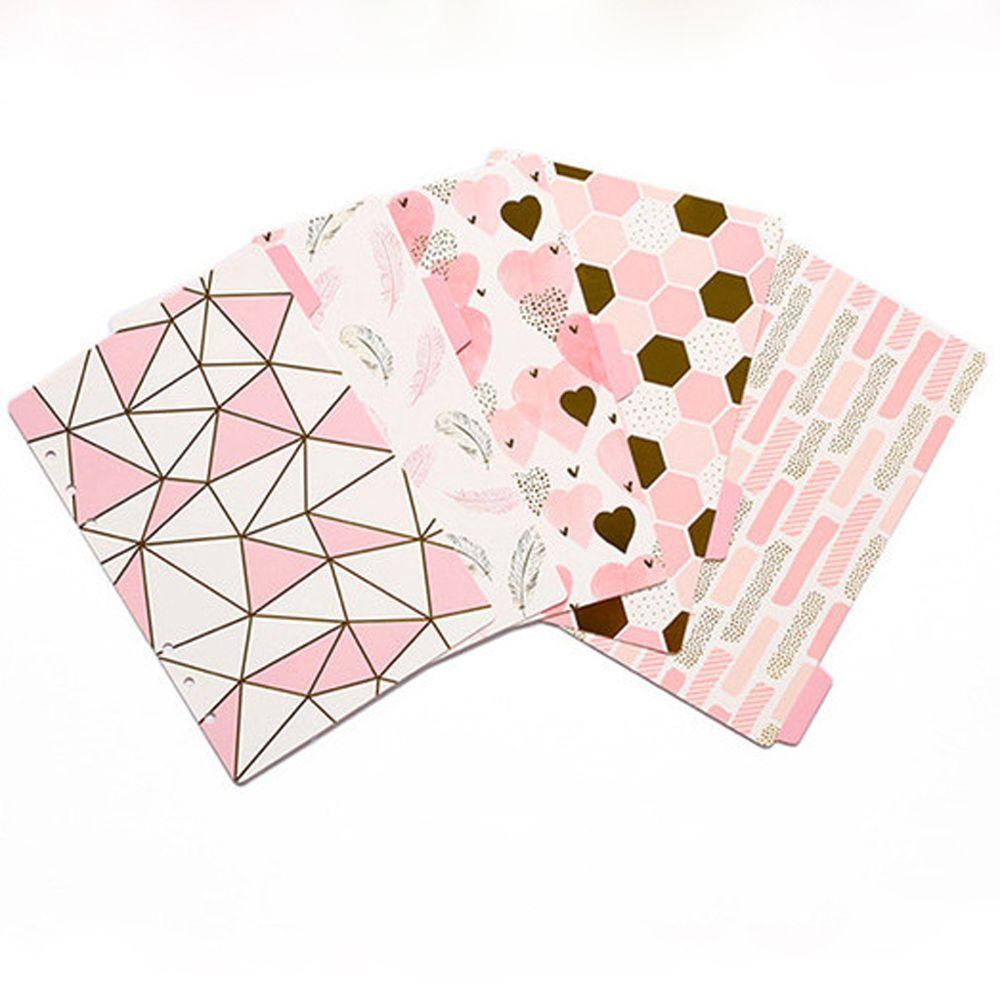 Разделители для индексов папок-цветов Разделители для индексов папок Карточки для индексации Разделитель для листов-вкладышей