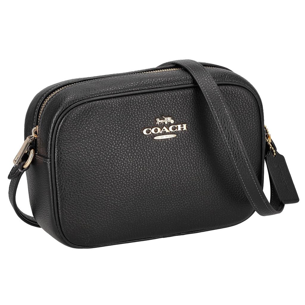 Shoulder Bag CR110 IMBLK [Coach] Women's [Item]