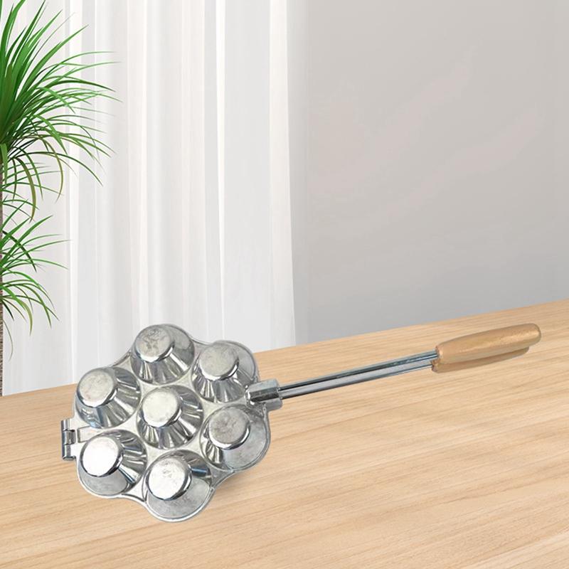 Мини-кексы Открытые пироги Форма для печенья Русское Советское печенье Выпечка Яичные тарты Форма