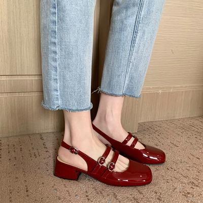 Женская обувь – Сандалии