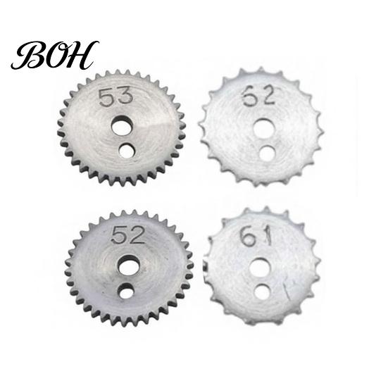 Ink And Scoring Pen Vintage Precision Dotting Set, Interchangeable Roller Wheel for Decorative Border Tool Dashed Lines, Dual Mode Scriber Drawing,