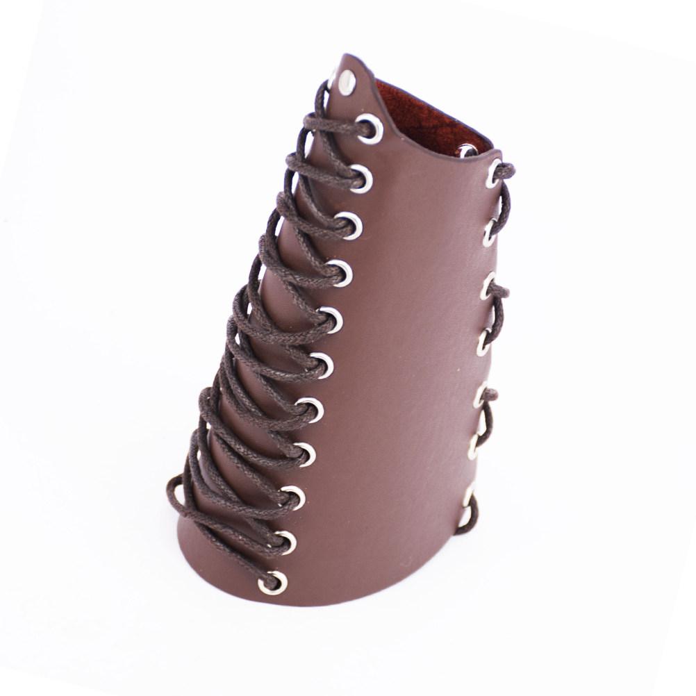 Archery Arm Guard Adjustable Shoot Protection Sleeve for Bow Hunting Outdoor Sports Safety Gear