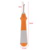 1×Handle Craft Cutter Seam Ripper Stitch Unpick Tools Needles Sewing Accessories
