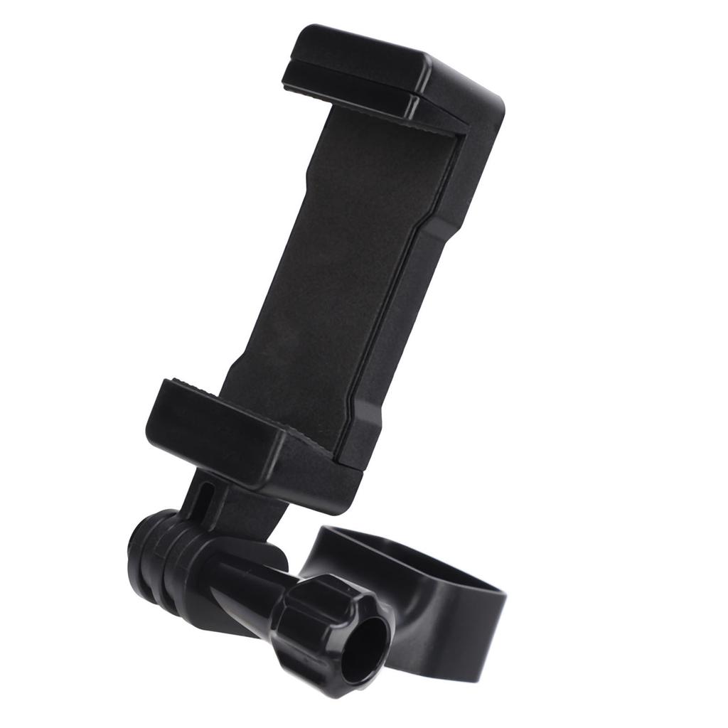 Переднее крепление для мобильного телефона для аксессуаров OSMO Pocket 3, держатель для телефона, подставка с винтом 1/4"