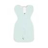 Butterfly Sleep Inner Swaddle 1EA (cotton) Mint (M), Korean Baby Products