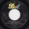 7inch Record LAWRENCE WELK & HIS ORCHESTRA - Moonlight And Roses / Send Me The P 4516794 Dot Records 1965 US Jazz Used