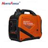Hertzforce FDJ-E2500i Silent Inverter Gasoline Generator 2KW CN plug (adapter included)