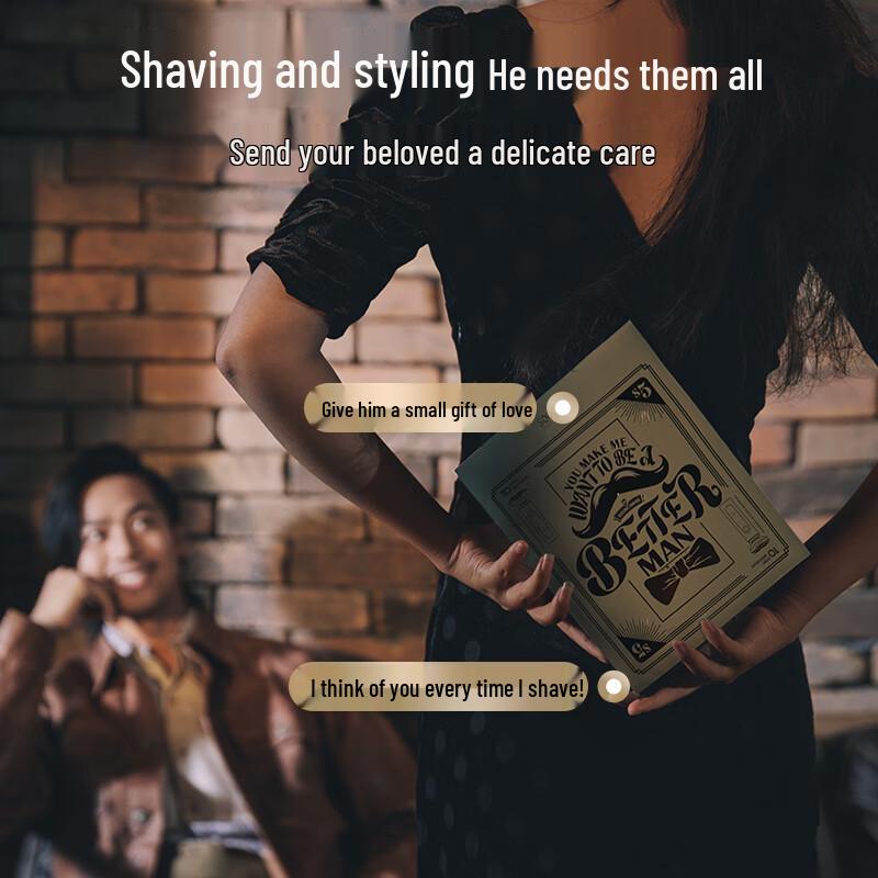 Звуковая электрическая зубная щетка Soocas S5