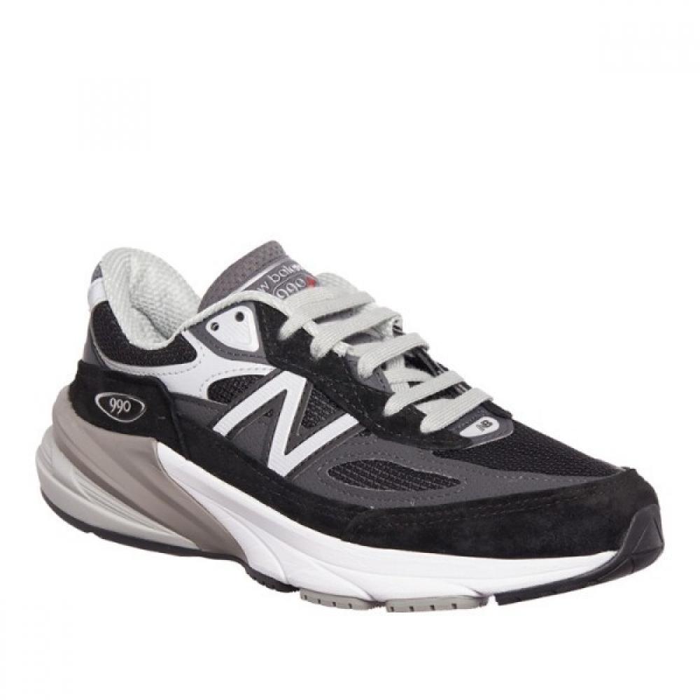 New Balance Sneakers Fw990bk6 Black