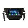 Android Radio CarPlay/Android Auto Car Navigation Multimedia Player GPS RDS DSP Stereo For Buick Excelle 2018 2019