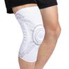 1 Piece Compression Knee Brace Patella Stabilizer Women Mens Knee Support Sports Knee Brace Basketball