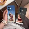 Чехол для мобильного телефона Addison Rae для OPPO Find X9 X8 X7 X6 X5 X3 X2 Plus s Pro Ultra Lite Цветная Печать Чехол Красивый Смартфон