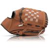 Man Woman For Kids/Adults Softball Glove Baseball Glove 9.5/10.5/11.5/12.5 Baseball Train Glove