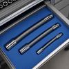 1/3 шт. Гибкий удлинитель вала 3/8" 1/4" 1/2" Приводной Гибкий удлинитель для торцевого ключа