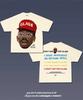 Репринт Tyler The Creator Don't Tap The Glass Футболка двусторонняя Все размеры S-5XL