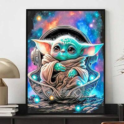 Хобби и творчество – Рисование стразами