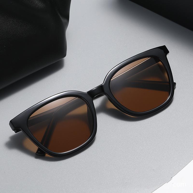 Летние модные солнцезащитные очки без макияжа в стиле ретро для женщин и пар, модные солнцезащитные очки для мужчин